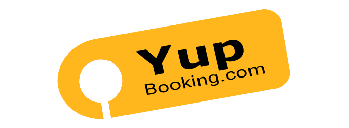 YupBooking.com